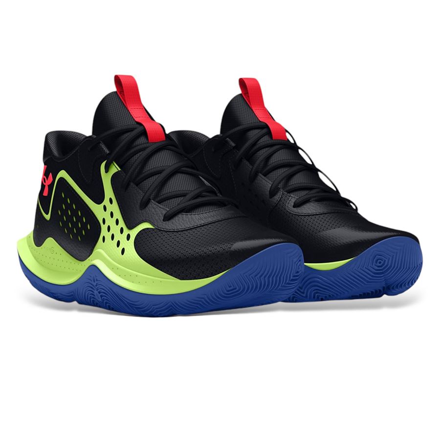 Ua Gs Jet 23 Under Armour | 3026635005